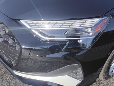 Certified 2025 Audi A3 2.0T Premium image 8