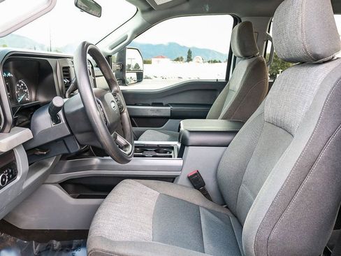 Used 2024 Ford F250 XLT w/ FX4 Off-Road Package image 18