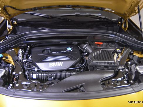 Used 2018 BMW X2 xDrive28i w/ M SportX Package image 34