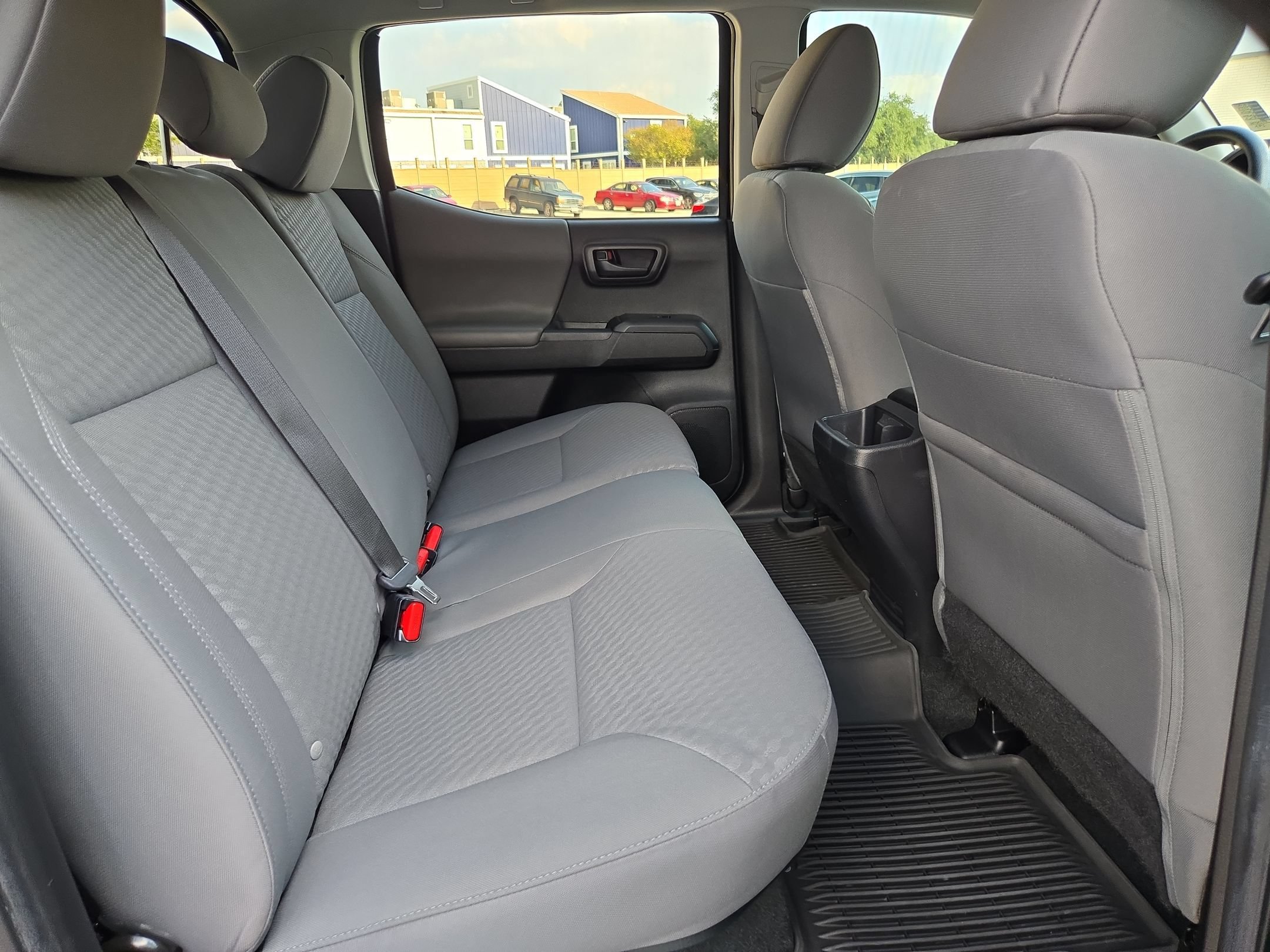 Used 2023 Toyota Tacoma SR AWD/4WD image 25