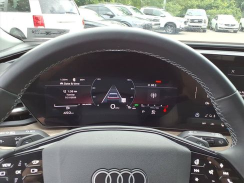 Certified 2025 Audi Q5 Premium w/ Premium Plus AWD/4WD image 18