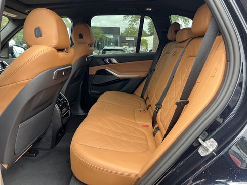 Certified 2026 BMW X5 sDrive40i w/ M Sport Package RWD image 31