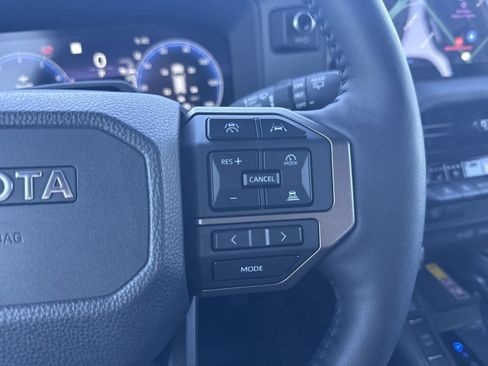 Certified 2025 Toyota Land Cruiser w/ Premium Package image 29