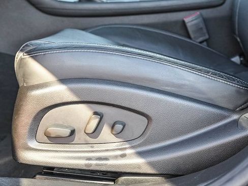 Used 2015 Buick LaCrosse Premium w/ Driver Confidence Package #1 FWD image 23