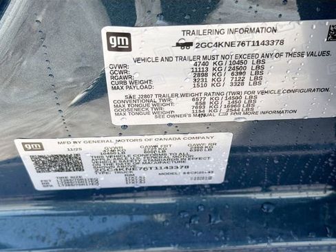 New 2026 Chevrolet Silverado 2500 LT w/ Convenience Package image 26