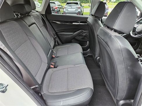Used 2024 Kia Seltos S image 16