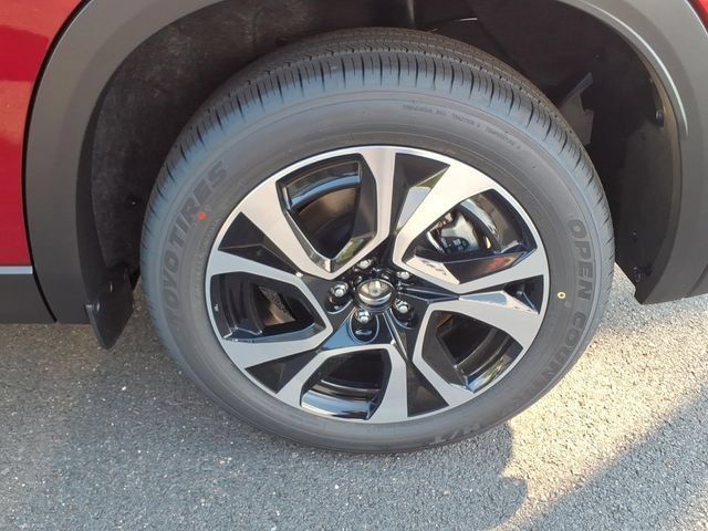 New 2026 MAZDA CX-5 Preferred AWD/4WD image 7