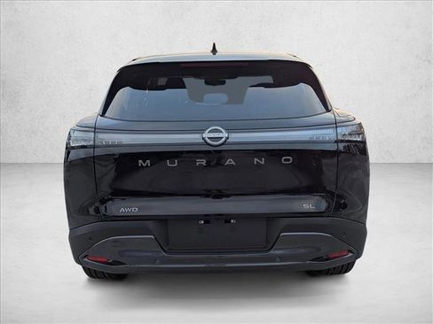 New 2026 Nissan Murano SL image 7