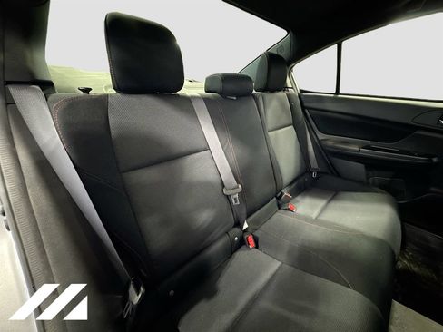 Used 2016 Subaru WRX Premium AWD/4WD image 28