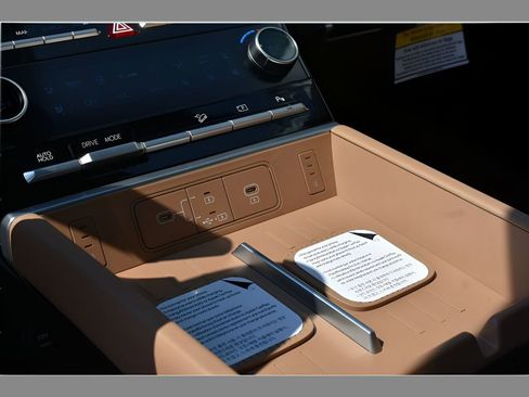 New 2026 Hyundai Santa Fe Calligraphy FWD image 28