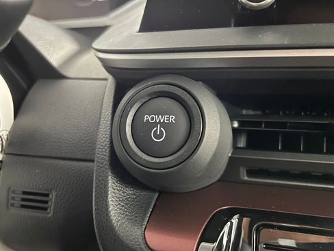 New 2026 Toyota Prius Plug-In Hybrid image 24