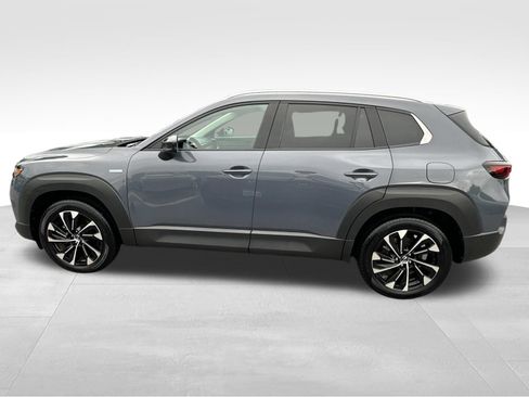 Certified 2025 MAZDA CX-50 2.5 Hybrid w/ Premium Plus Pkg AWD/4WD image 8