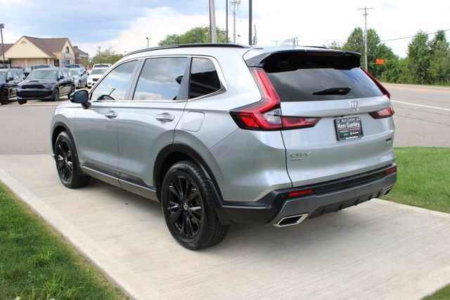 Used 2023 Honda CR-V Sport Touring image 31