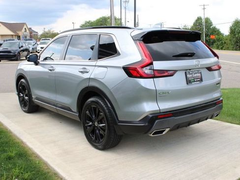 Used 2023 Honda CR-V Sport Touring image 31