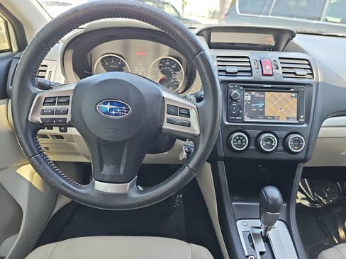 Used 2014 Subaru Crosstrek 2.0i Limited AWD/4WD image 15