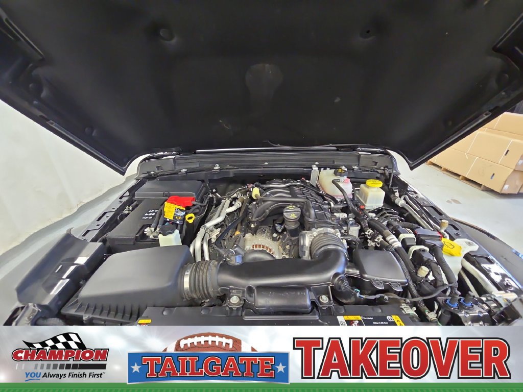 Used 2022 Jeep Gladiator Sport AWD/4WD image 38