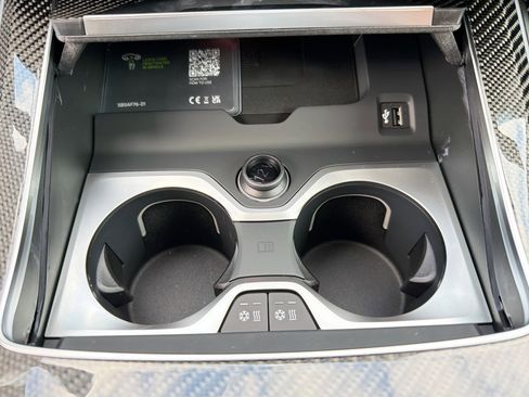 New 2026 BMW X7 M60i image 32