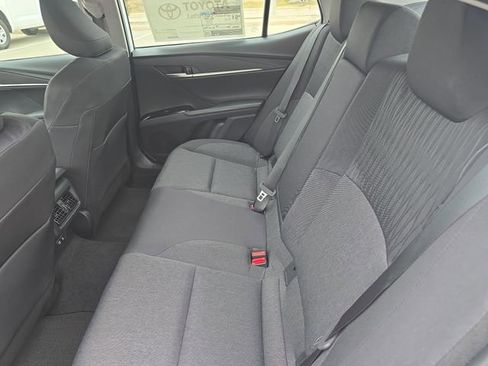 New 2026 Toyota Camry LE image 13