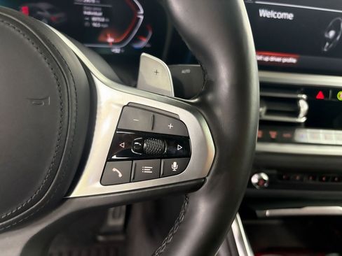 Used 2022 BMW 440i xDrive Coupe image 12