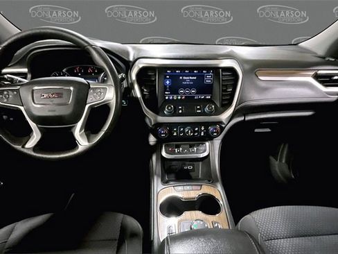 Certified 2023 GMC Acadia SLE w/ Driver Convenience Package image 19