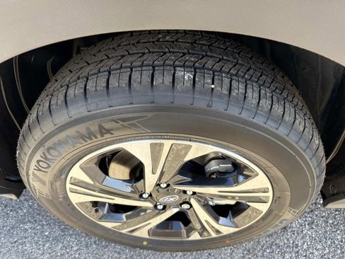 New 2026 Subaru Crosstrek 2.0i Premium image 10