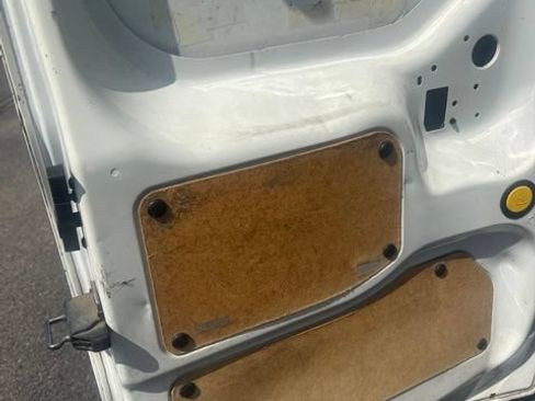 Used 2017 Ford Transit Connect XL FWD image 13