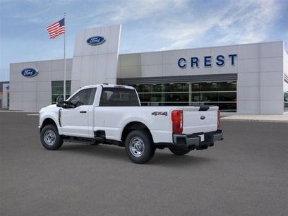 New 2026 Ford F250 XL w/ XL Driver Assist Package
