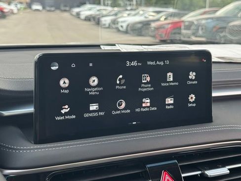 New 2026 Genesis G70 2.5T Prestige AWD/4WD image 18