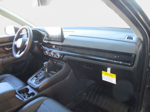 New 2026 Honda CR-V EX-L image 31