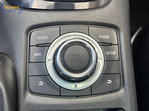 Used 2014 MAZDA MAZDA6 Grand Touring image 32