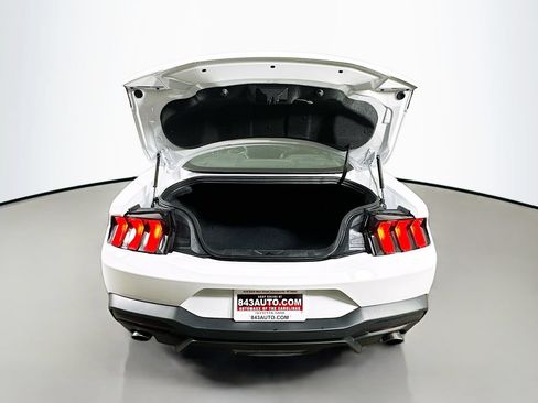 Used 2024 Ford Mustang GT Premium RWD image 32