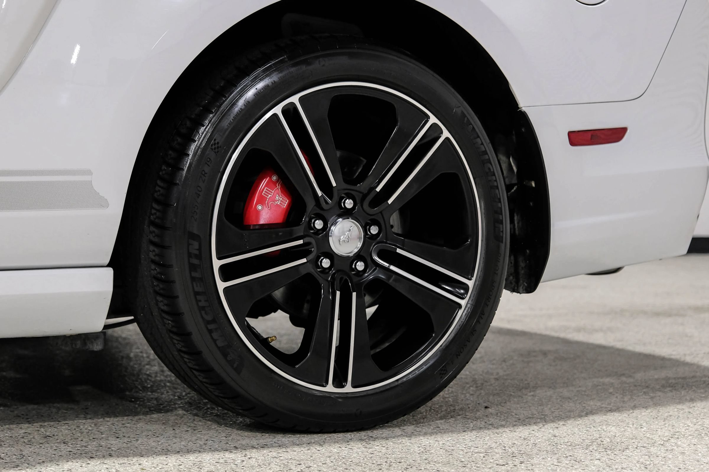 Used 2014 Ford Mustang GT Premium w/ Electronics Package RWD image 63