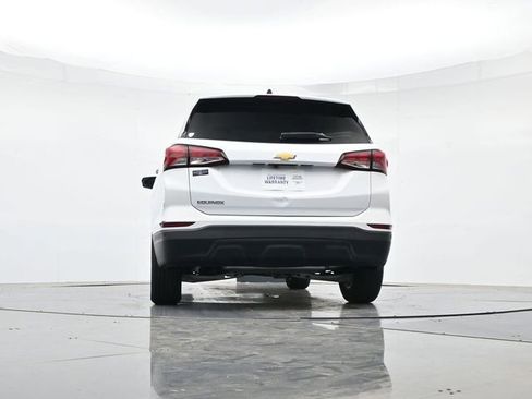 Used 2024 Chevrolet Equinox LS w/ LS Convenience Package FWD image 38