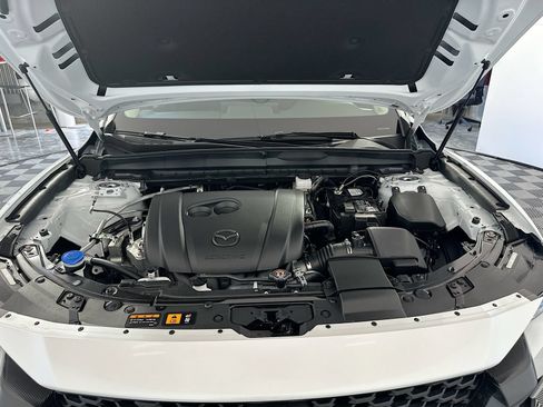 New 2026 MAZDA CX-50 AWD 2.5 S w/ Cargo Package image 31