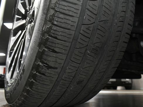 Used 2023 Lincoln Navigator Reserve image 70