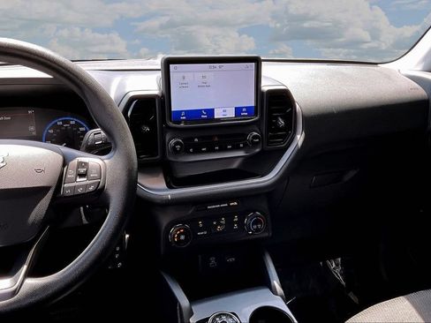 Certified 2021 Ford Bronco Sport AWD/4WD image 11