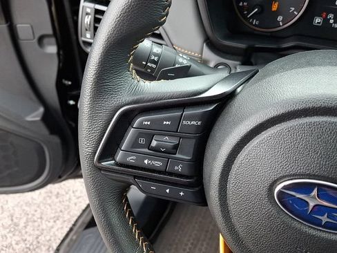 Used 2025 Subaru Outback Wilderness AWD/4WD image 20