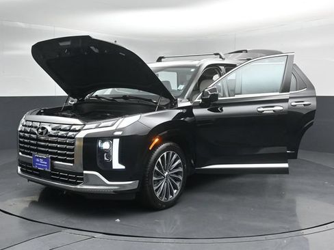 Used 2025 Hyundai Palisade Calligraphy AWD/4WD image 55