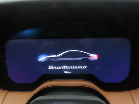 Used 2024 Maserati GranTurismo Modena image 33
