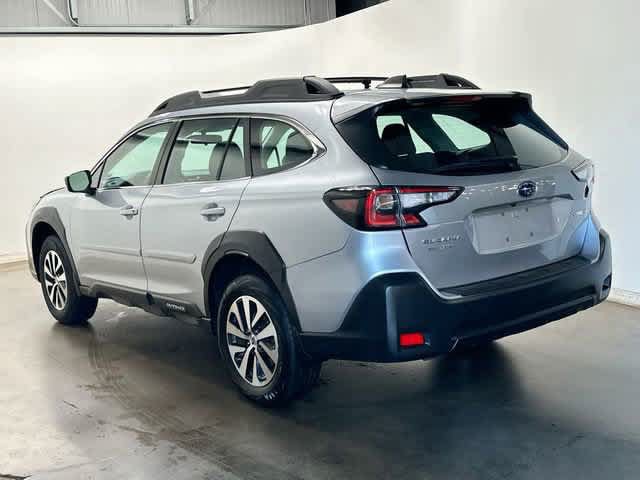 Certified 2025 Subaru Outback AWD/4WD image 46