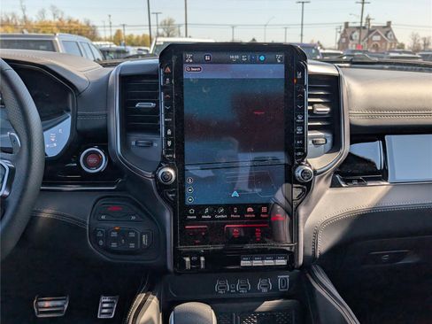 New 2026 RAM 1500 RHO AWD/4WD image 14