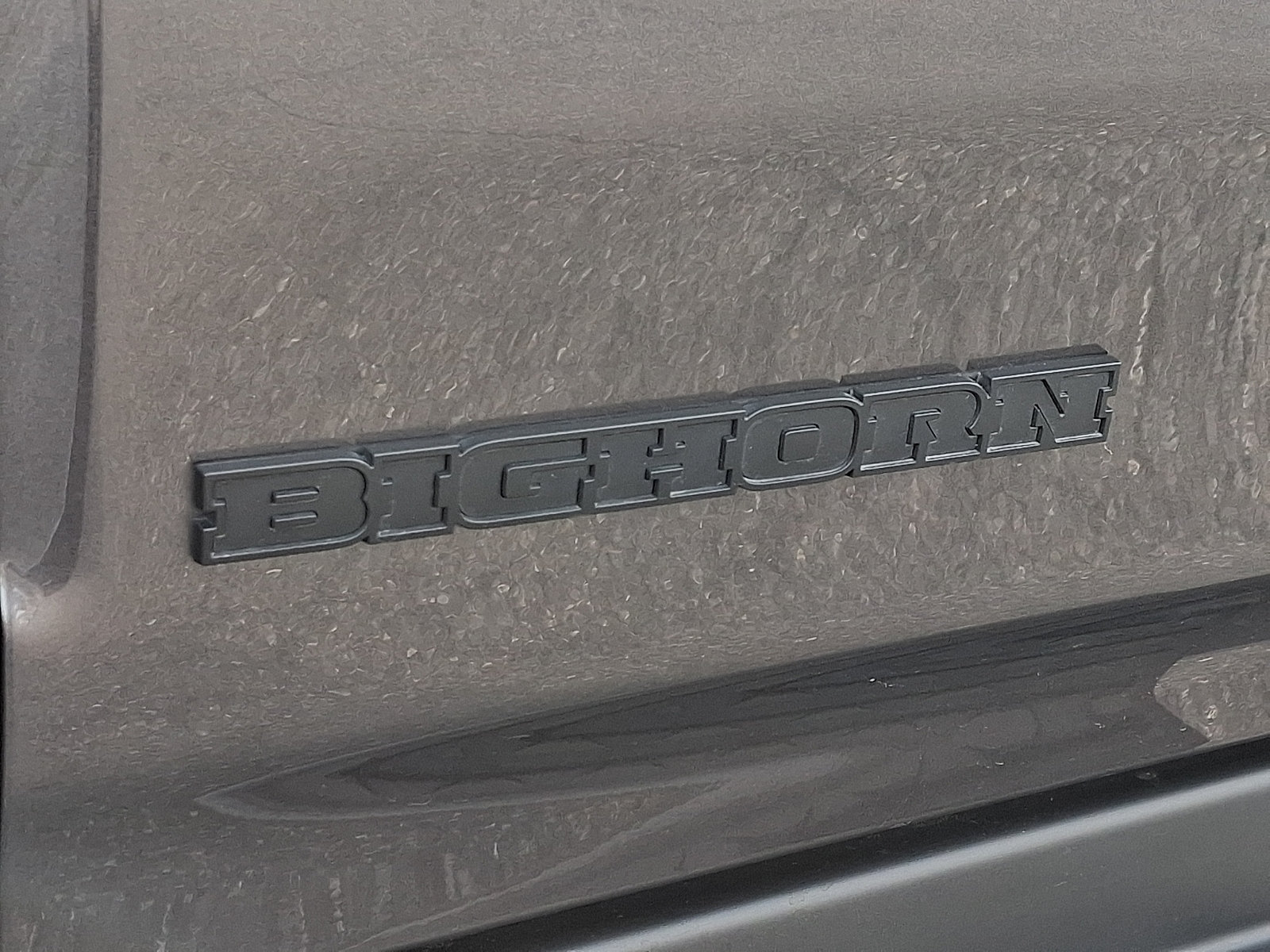 Used 2024 RAM 1500 Big Horn AWD/4WD image 31