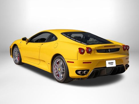 Used 2007 Ferrari F430 Coupe RWD image 2