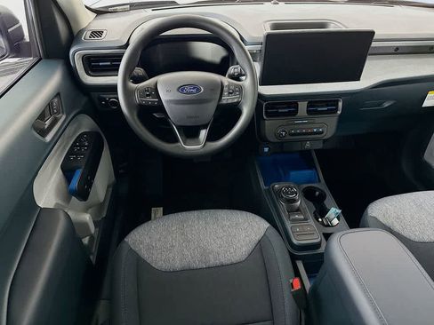 New 2026 Ford Maverick XLT image 10