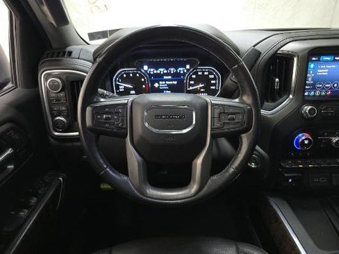 Used 2021 GMC Sierra 1500 Denali w/ Denali Ultimate Package image 11