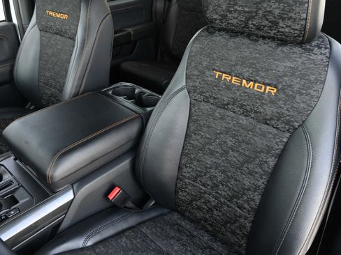 Used 2023 Ford F150 Tremor image 10