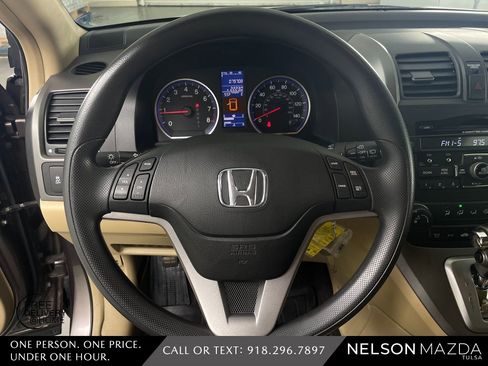 Used 2011 Honda CR-V EX image 22
