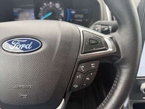 Used 2024 Ford Edge Titanium AWD/4WD image 26