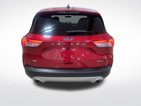 Used 2022 Ford Escape SE w/ Convenience Package image 27
