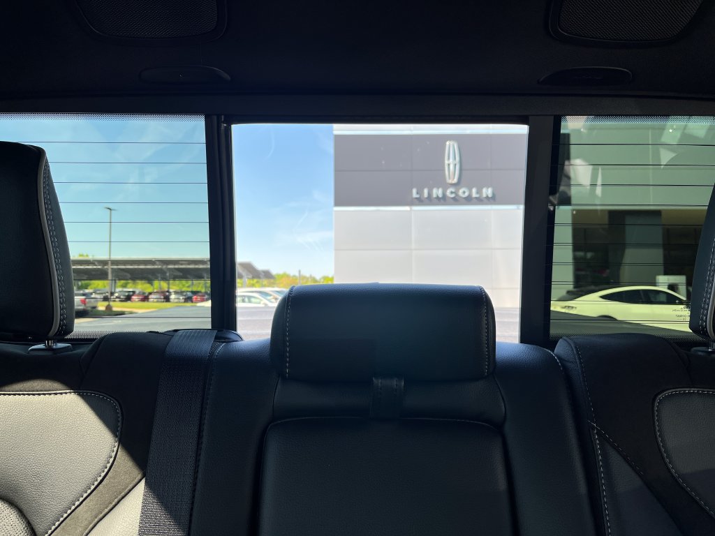 Used 2023 RAM 1500 Laramie AWD/4WD image 45
